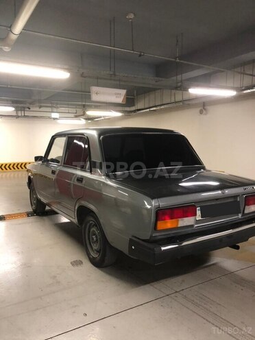 LADA (VAZ) 2107 2011, 12,345 km - 1.6 l - Gəncə