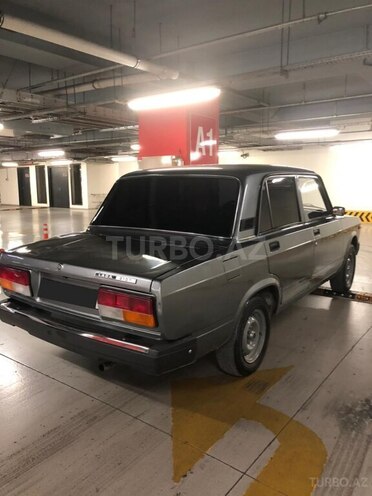 LADA (VAZ) 2107 2011, 12,345 km - 1.6 l - Gəncə