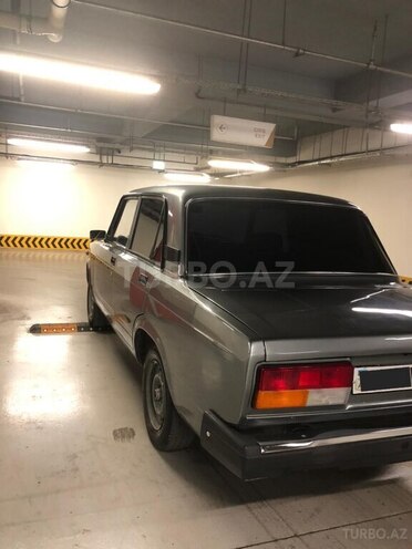 LADA (VAZ) 2107 2011, 12,345 km - 1.6 l - Gəncə