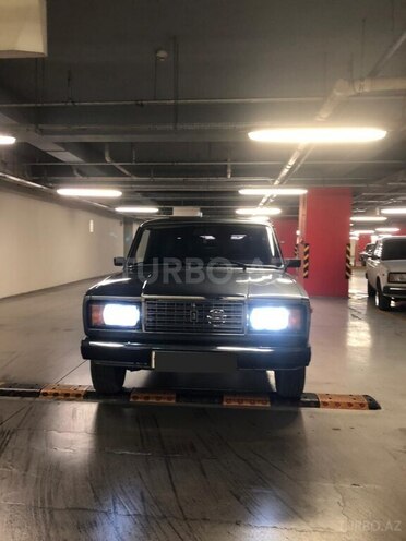 LADA (VAZ) 2107 2011, 12,345 km - 1.6 l - Gəncə