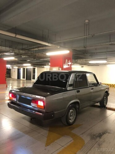 LADA (VAZ) 2107 2011, 12,345 km - 1.6 l - Gəncə