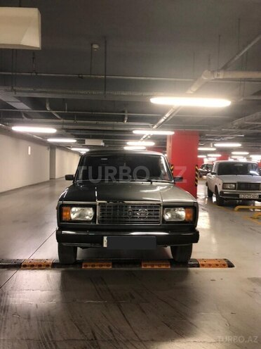 LADA (VAZ) 2107 2011, 12,345 km - 1.6 l - Gəncə