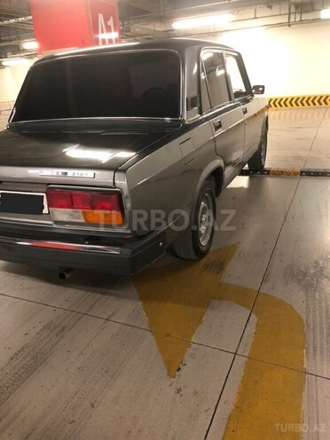 LADA (VAZ) 2107 2011, 12,345 km - 1.6 l - Gəncə