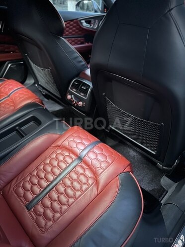 Audi RS7 2015, 76,000 km - 4.0 l - Bakı