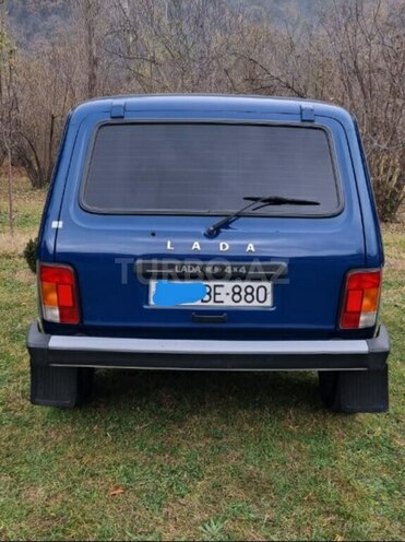 LADA (VAZ) Niva 2014, 112,000 km - 1.7 л - Füzuli