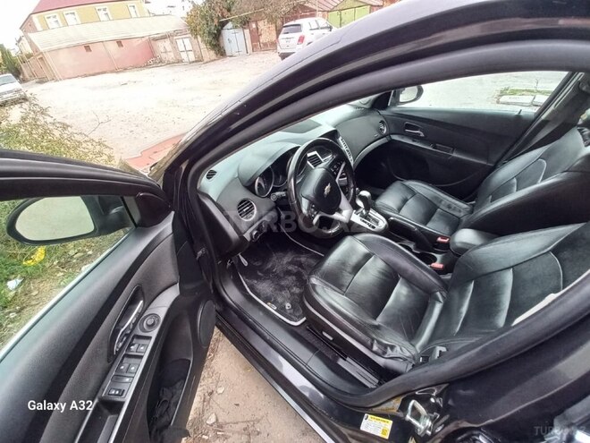 Chevrolet Cruze 2015, 170,000 km - 1.4 l - Bakı
