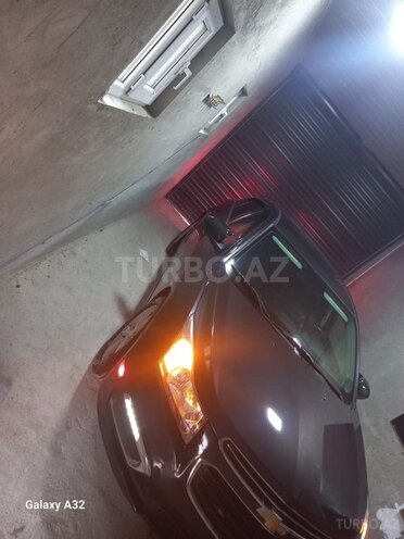 Chevrolet Cruze 2015, 170,000 km - 1.4 l - Bakı