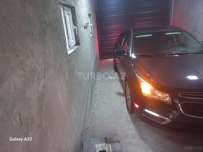 Chevrolet Cruze 2015, 170,000 km - 1.4 l - Bakı