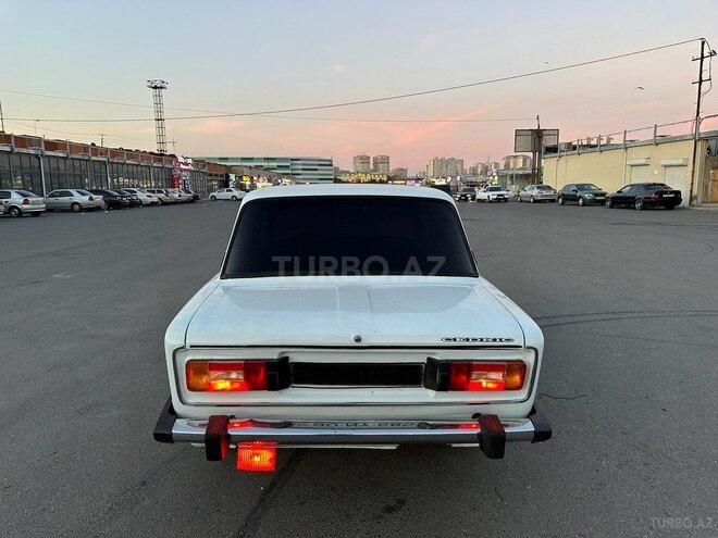 LADA (VAZ) 2106 1983, 19,653 km - 1.5 l - Bakı