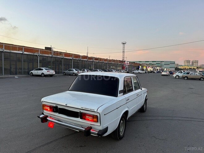 LADA (VAZ) 2106 1983, 19,653 km - 1.5 l - Bakı