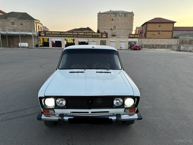 LADA (VAZ) 2106 1983, 19,653 km - 1.5 l - Bakı