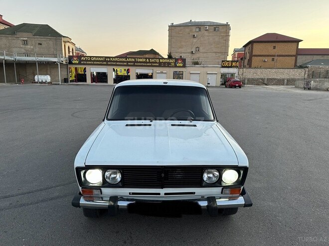LADA (VAZ) 2106 1983, 19,653 km - 1.5 l - Bakı