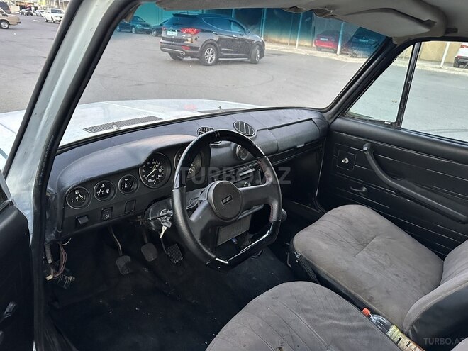 LADA (VAZ) 2106 1983, 19,653 km - 1.5 l - Bakı