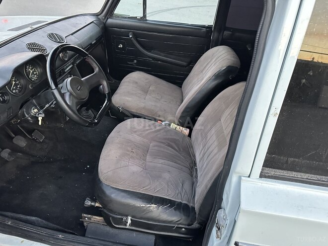 LADA (VAZ) 2106 1983, 19,653 km - 1.5 l - Bakı