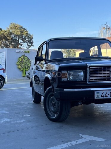 LADA (VAZ) 2107 2010, 85,000 km - 1.6 l - Biləsuvar
