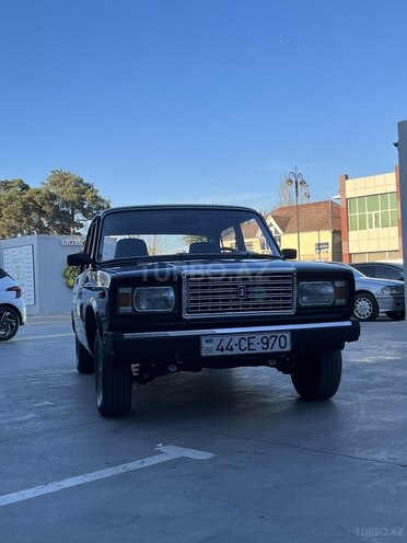 LADA (VAZ) 2107 2010, 85,000 km - 1.6 l - Biləsuvar