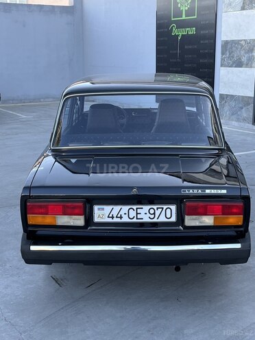 LADA (VAZ) 2107 2010, 85,000 km - 1.6 l - Biləsuvar