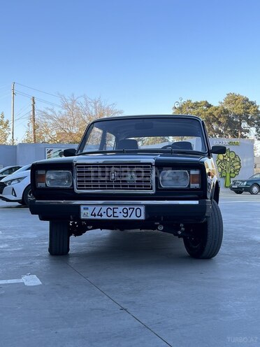 LADA (VAZ) 2107 2010, 85,000 km - 1.6 l - Biləsuvar