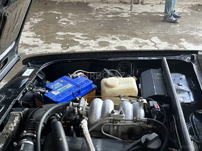 LADA (VAZ) 2107 2010, 85,000 km - 1.6 l - Biləsuvar