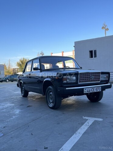 LADA (VAZ) 2107 2010, 85,000 km - 1.6 l - Biləsuvar