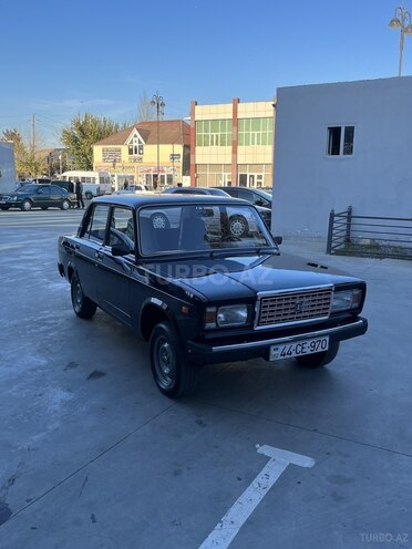 LADA (VAZ) 2107 2010, 85,000 km - 1.6 l - Biləsuvar