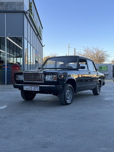 LADA (VAZ) 2107 2010, 85,000 km - 1.6 l - Biləsuvar