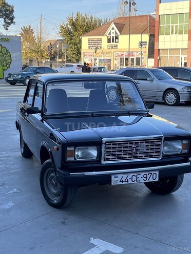 LADA (VAZ) 2107 2010, 85,000 km - 1.6 l - Biləsuvar