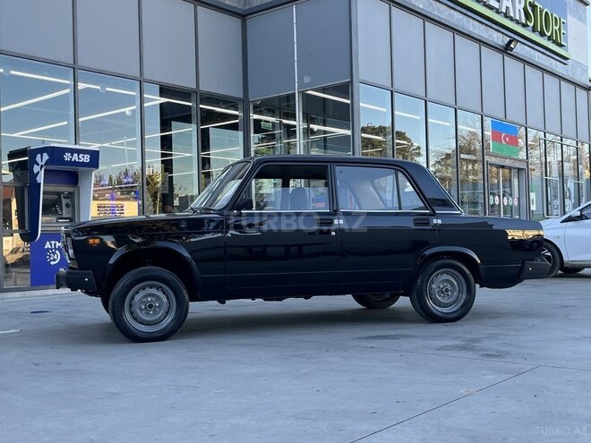 LADA (VAZ) 2107 2010, 85,000 km - 1.6 l - Biləsuvar