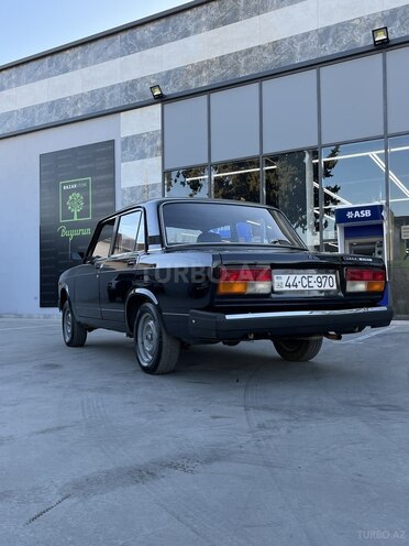 LADA (VAZ) 2107 2010, 85,000 km - 1.6 l - Biləsuvar