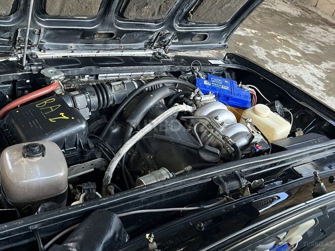 LADA (VAZ) 2107 2010, 85,000 km - 1.6 l - Biləsuvar