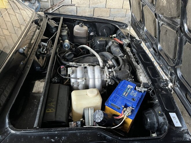 LADA (VAZ) 2107 2010, 85,000 km - 1.6 l - Biləsuvar