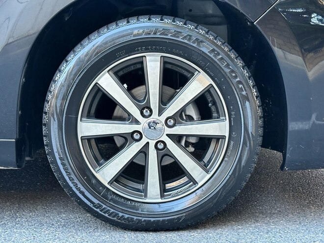 Nissan Tiida 2011, 99,000 km - 1.5 l - Bakı