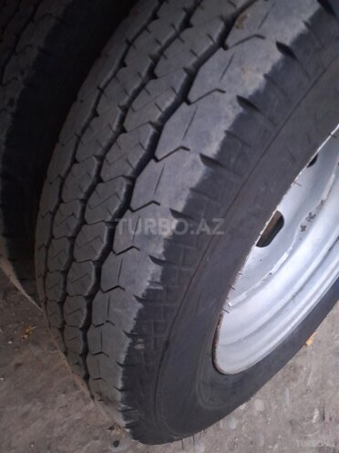 Ford Transit 2004, 405,077 km - 2.4 л - Sumqayıt