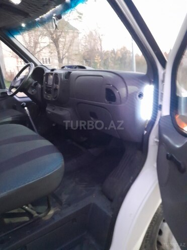 Ford Transit 2004, 405,077 km - 2.4 л - Sumqayıt