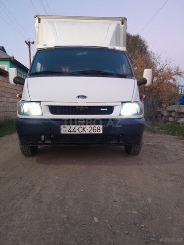 Ford Transit 2004, 405,077 km - 2.4 л - Sumqayıt