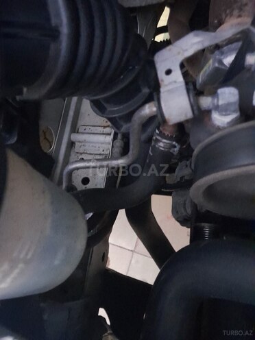 Ford Transit 2004, 405,077 km - 2.4 л - Sumqayıt