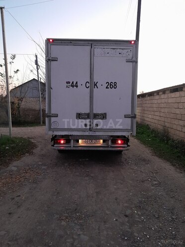 Ford Transit 2004, 405,077 km - 2.4 л - Sumqayıt