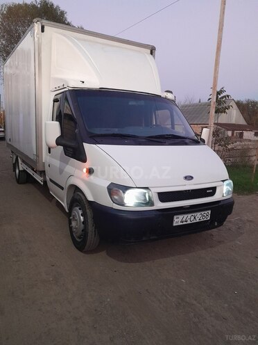 Ford Transit 2004, 405,077 km - 2.4 л - Sumqayıt