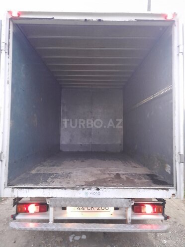 Ford Transit 2004, 405,077 km - 2.4 л - Sumqayıt