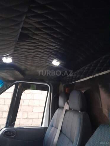 Ford Transit 2004, 405,077 km - 2.4 л - Sumqayıt