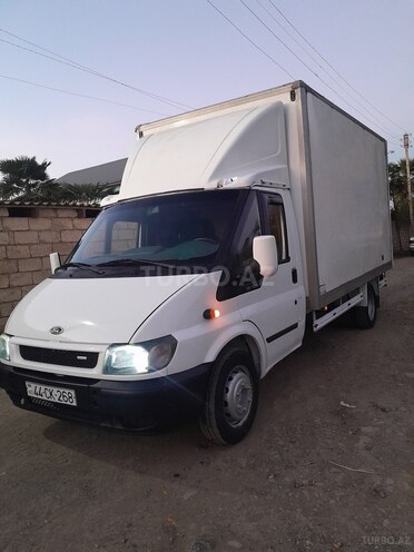 Ford Transit 2004, 405,077 km - 2.4 л - Sumqayıt