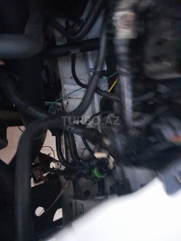 Ford Transit 2004, 405,077 km - 2.4 л - Sumqayıt