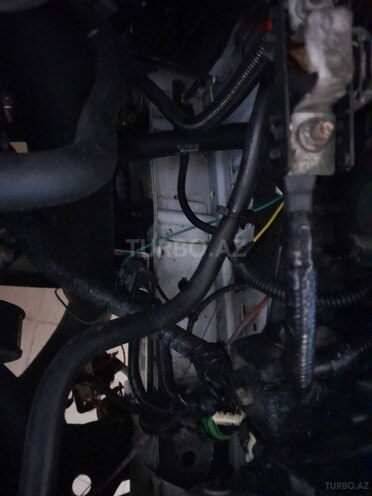 Ford Transit 2004, 405,077 km - 2.4 л - Sumqayıt