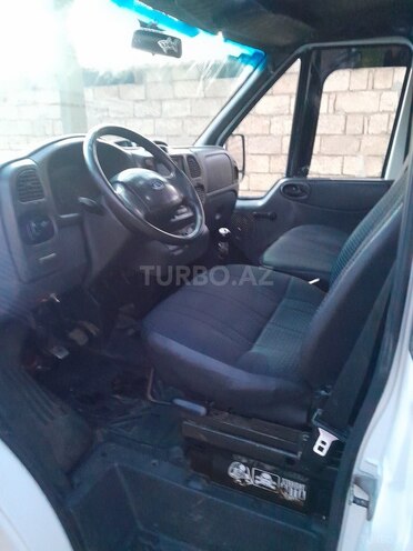 Ford Transit 2004, 405,077 km - 2.4 л - Sumqayıt