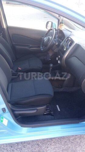 Nissan Note 2012, 150,785 km - 1.5 l - Bakı
