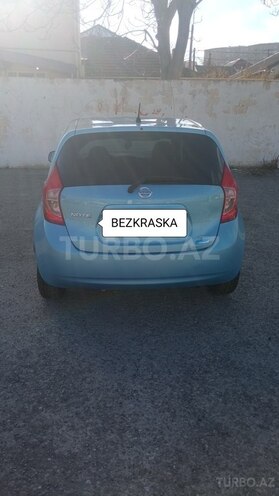 Nissan Note 2012, 150,785 km - 1.5 l - Bakı