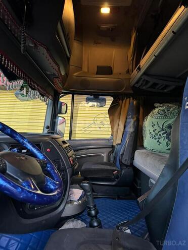 DAF 105 XF 2011, 963,641 km - 12.0 l - Gəncə