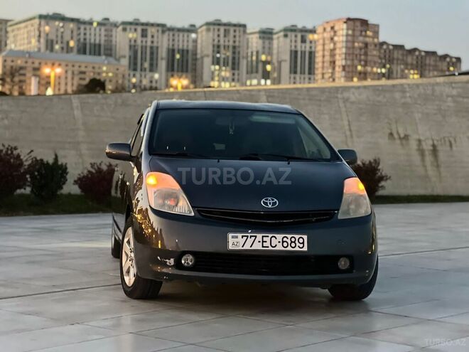Toyota Prius 2008, 208,000 km - 1.5 л - Bakı