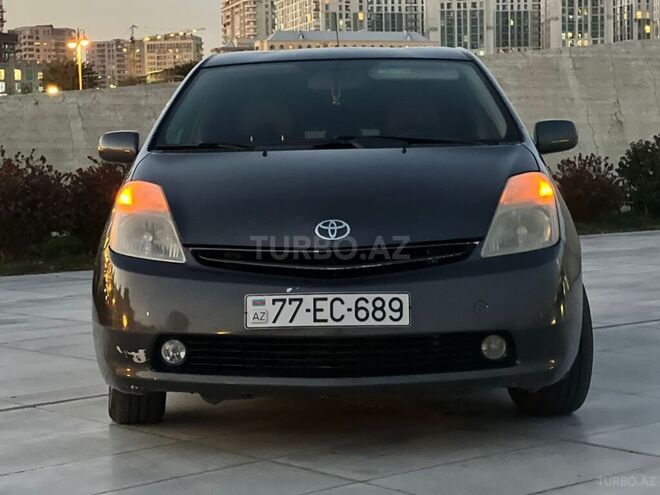 Toyota Prius 2008, 208,000 km - 1.5 л - Bakı