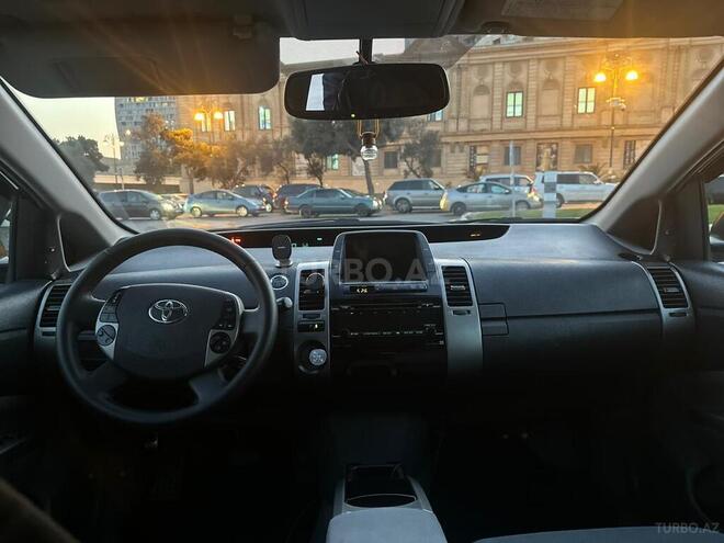 Toyota Prius 2008, 208,000 km - 1.5 л - Bakı